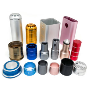 Customize Aluminum Parts Shaft Cnc Machine Service Cheap Machining Milling Service