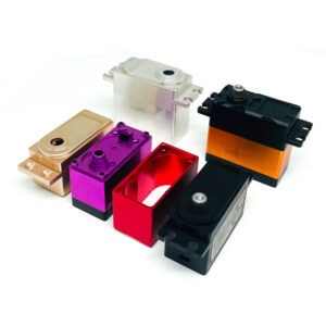 Fabrication Services Anodizing/Brushed Aluminium Alloy Precision Cnc Machining Parts