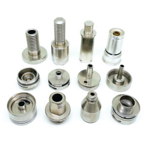 Custom Stainless Steel Cnc Machining Factory Precision Manufacturing Metal Parts