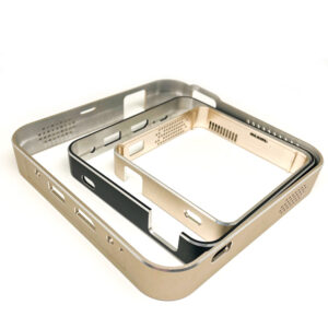 OEM Custom Metal Hardware CNC Machining Sheet Metal Fabrication Stamping Parts for Aluminum Stainless Steel Bending