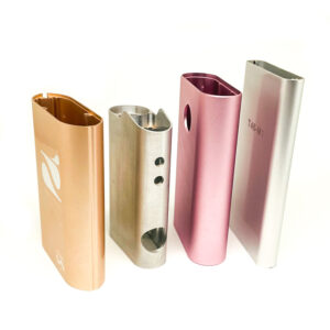 OEM Custom Aluminum Frame Extrusion Laser Cutting Sheet Metal Aluminum Profiles Parts Fabrication